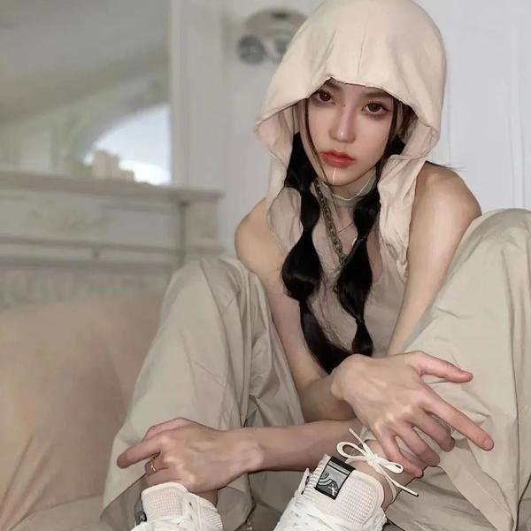 隐世狼女第一季