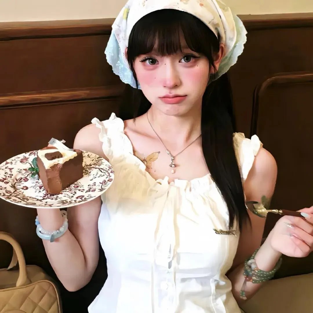 现代灰姑娘